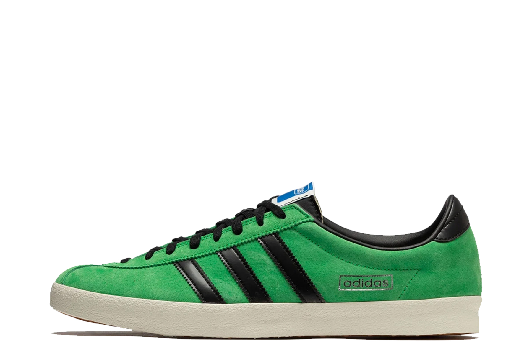 Adidas Mexicana Prototype 'Vivid Green' (2023) | GY7449 - KLEKT