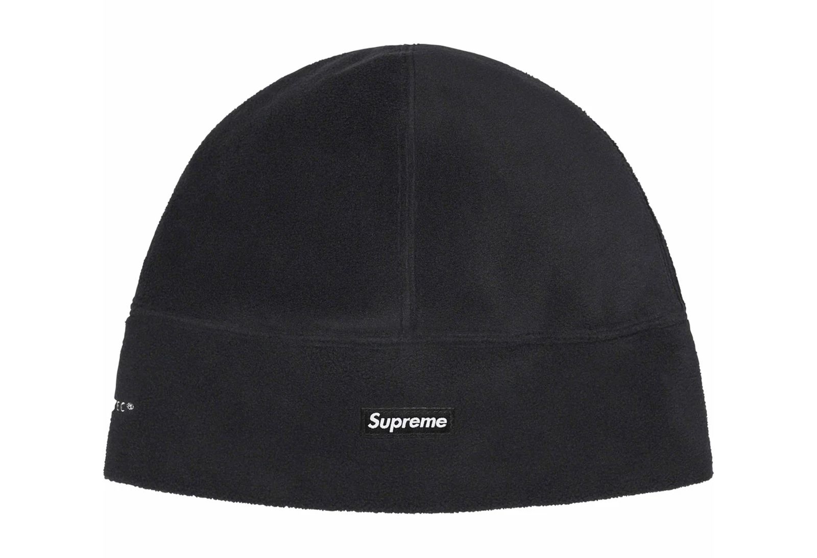 Supreme MF DOOM Beanie, Heather Grey, FW23, New In Hand