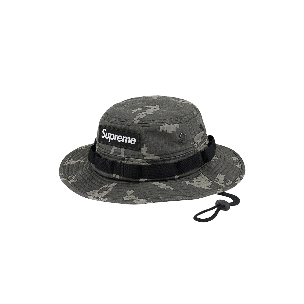 種類豊富な品揃え Supreme Military Boonie - 帽子