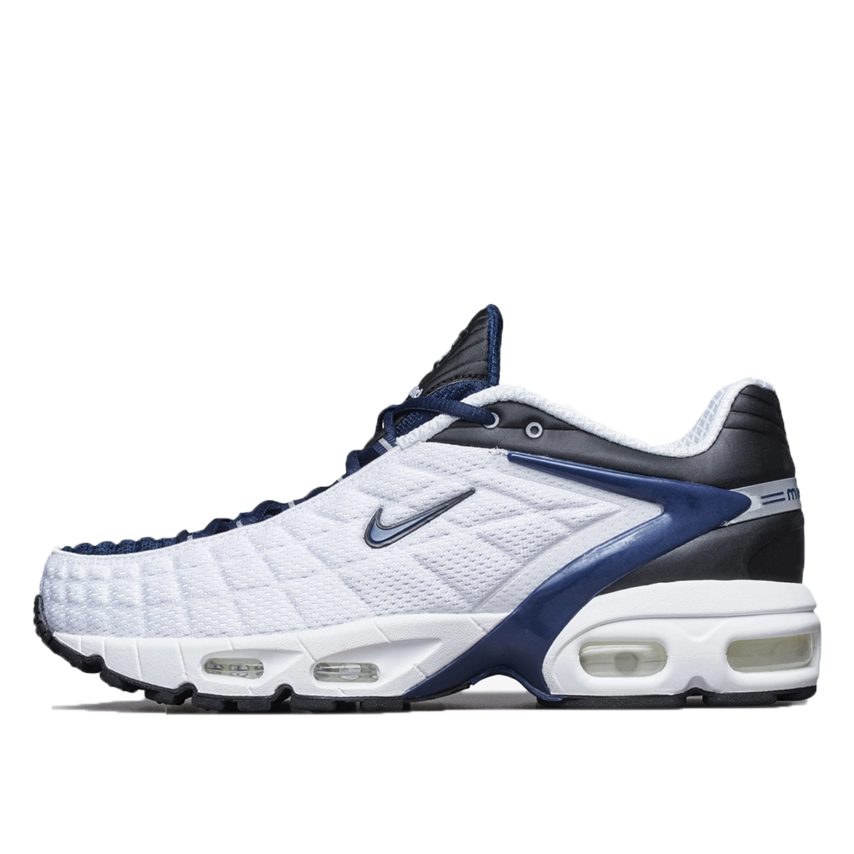 Nike Air Max Tailwind V SP White Navy (2021) | CU1704-100 - KLEKT