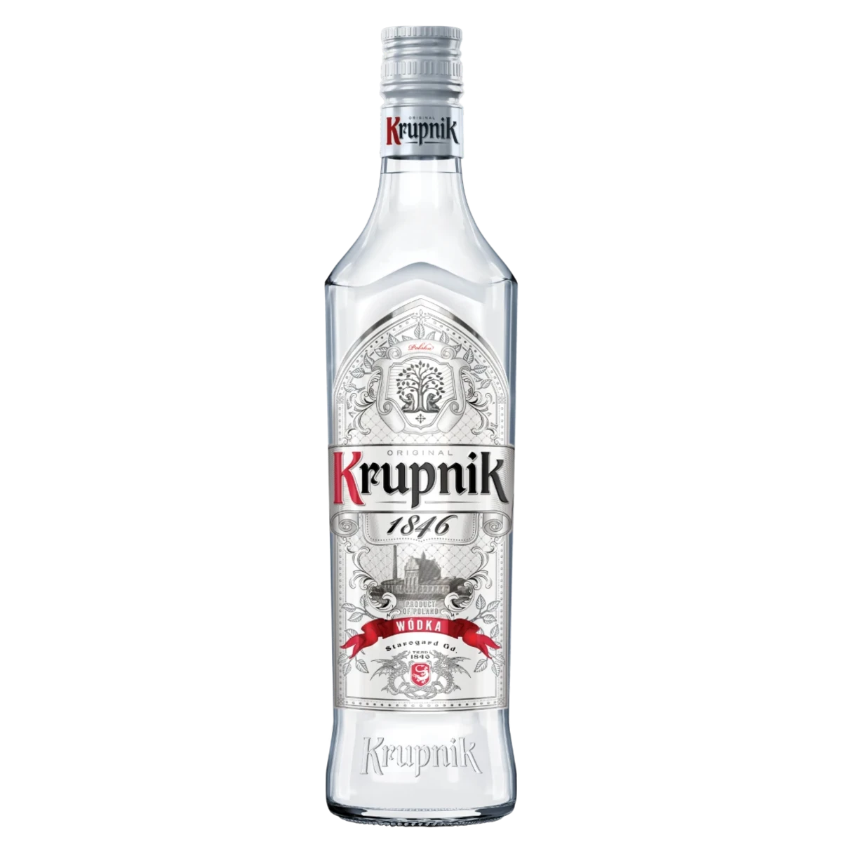 Krupnik  0,5L 40% Vol.