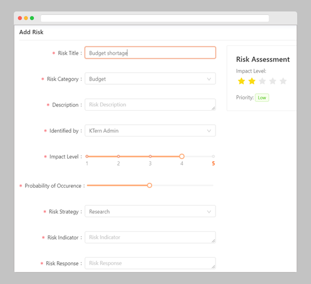 KTern for Greenfield Implementation: Unlocking the power of Intelligent Automation