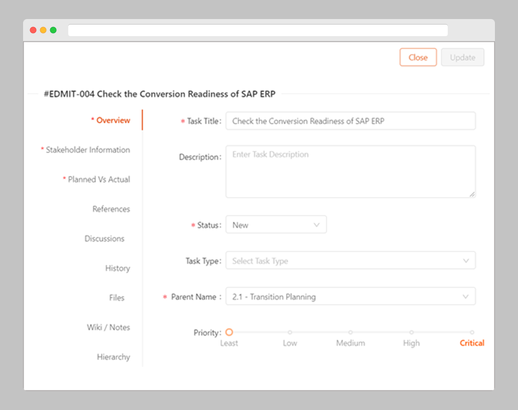 KTern for Greenfield Implementation: Unlocking the power of Intelligent Automation