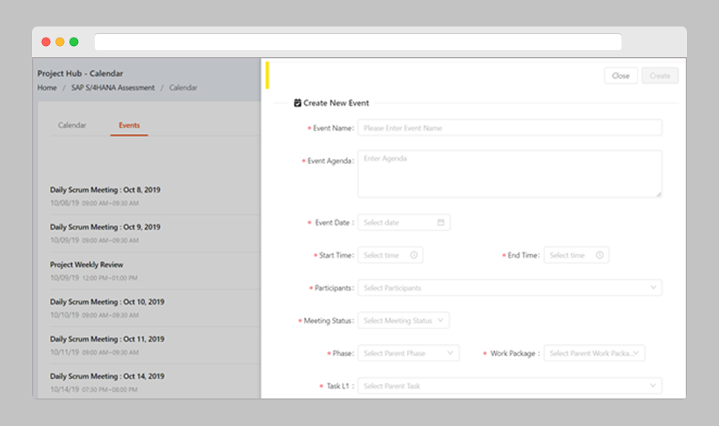 KTern for Greenfield Implementation: Unlocking the power of Intelligent Automation