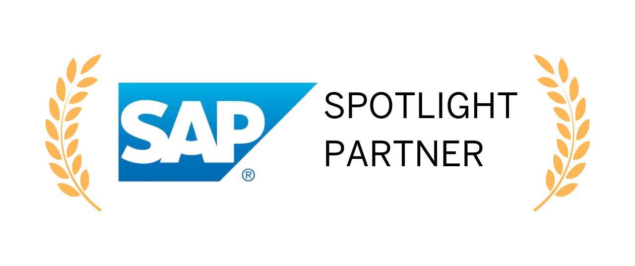 SAP Spotlight Partner