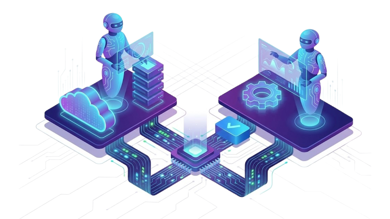 Agent KTern.AI As a Service (AKaaS)