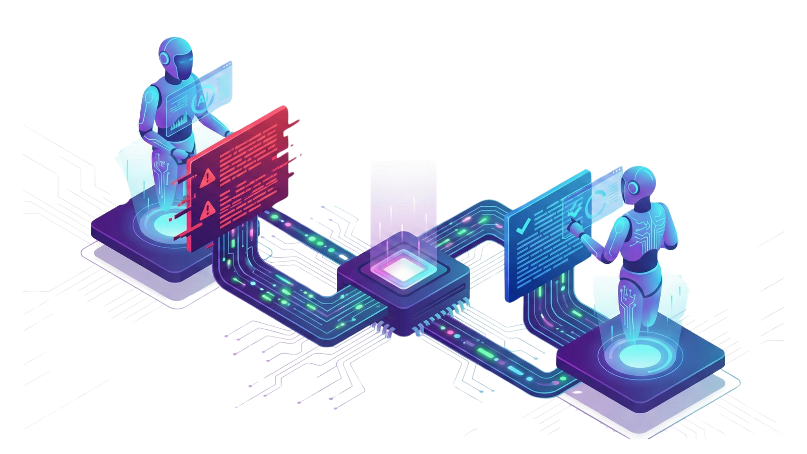 Exception Handling Agent