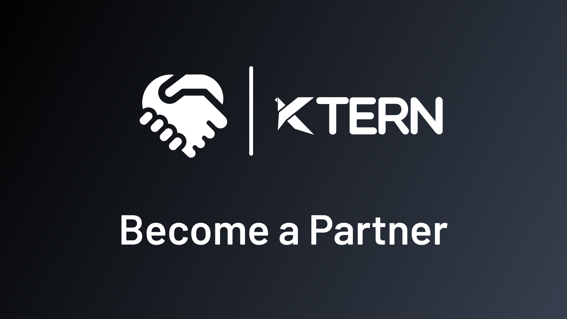 Become a Partner