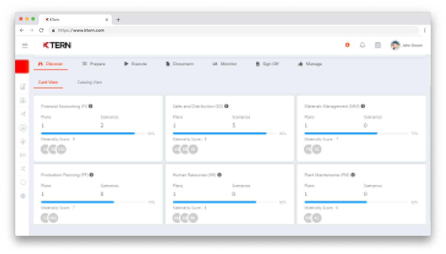 Accelerated Continuous Testing