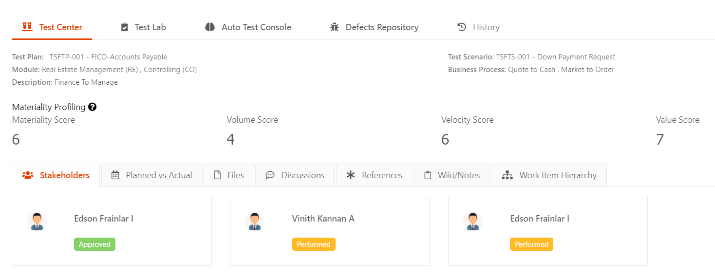 The Beginner’s Guide to SAP S/4HANA 2022 Testing using KTern