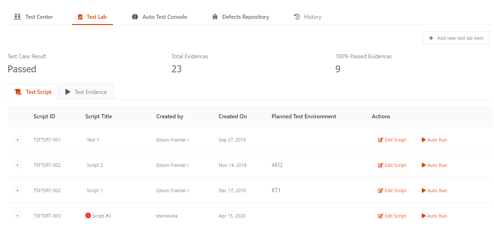 The Beginner’s Guide to SAP S/4HANA 2022 Testing using KTern