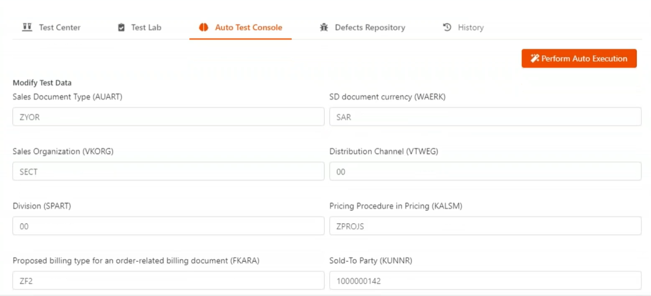 The Beginner’s Guide to SAP S/4HANA 2022 Testing using KTern