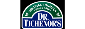 Dr Tichenors