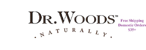 Dr Woods