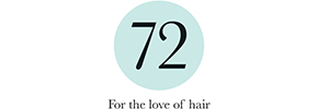 72 Hair