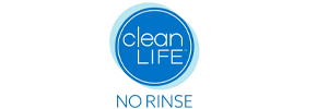 No Rinse