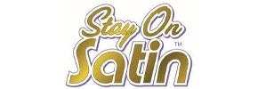 STAY ON SATIN