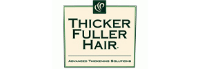 Thicker Fuller Hair