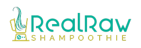 Real Raw Shampoothie