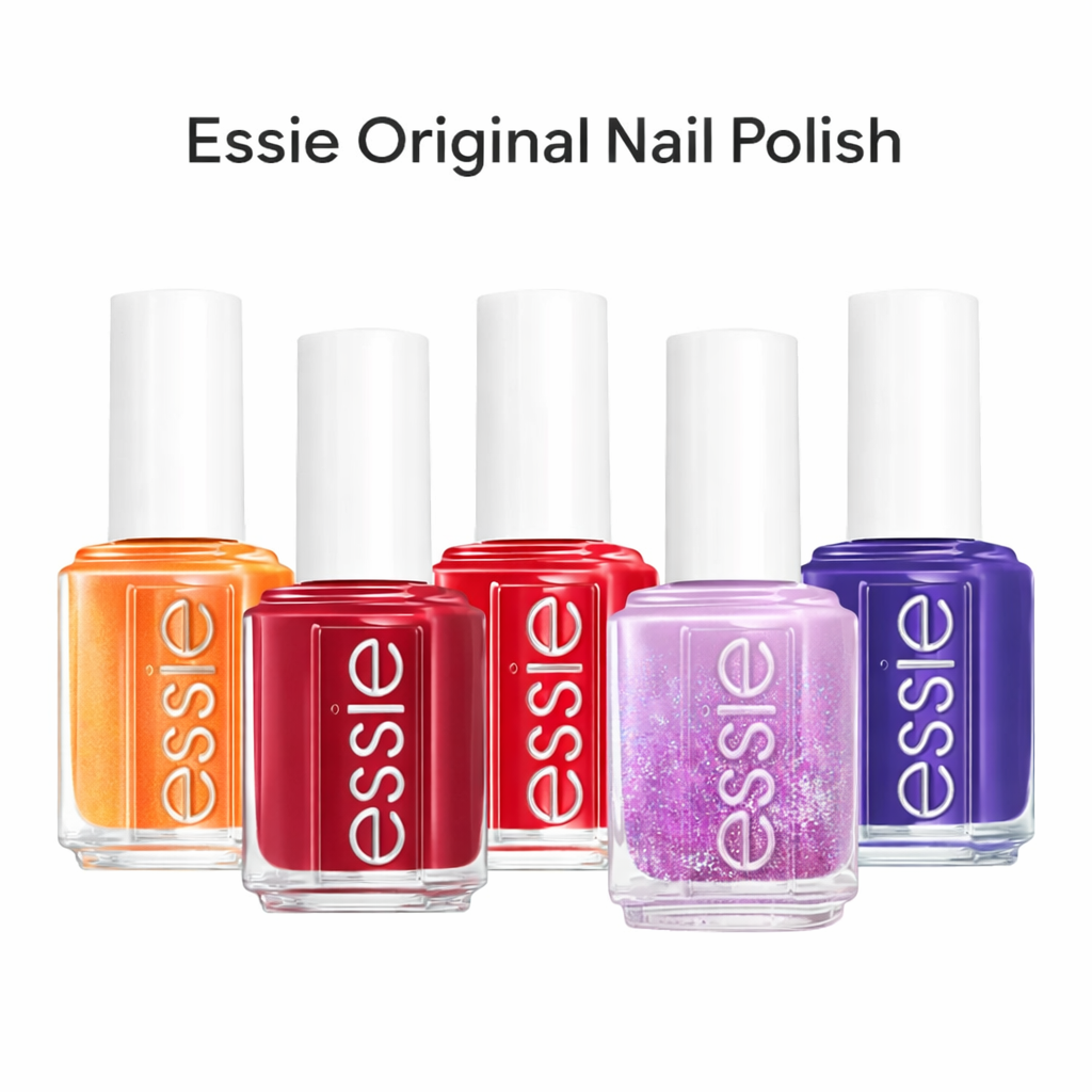 Essie Original Nail Polish