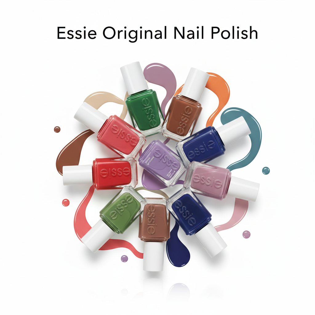 Essie Original Nail Polish