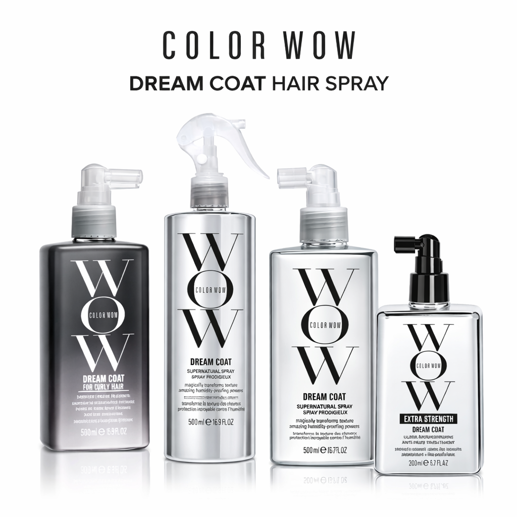 Color Wow Dream Coat Hair Spray