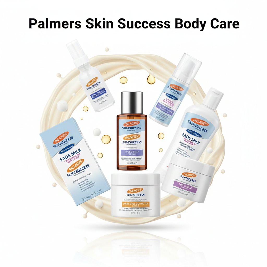 Palmers Skin Success Body Care