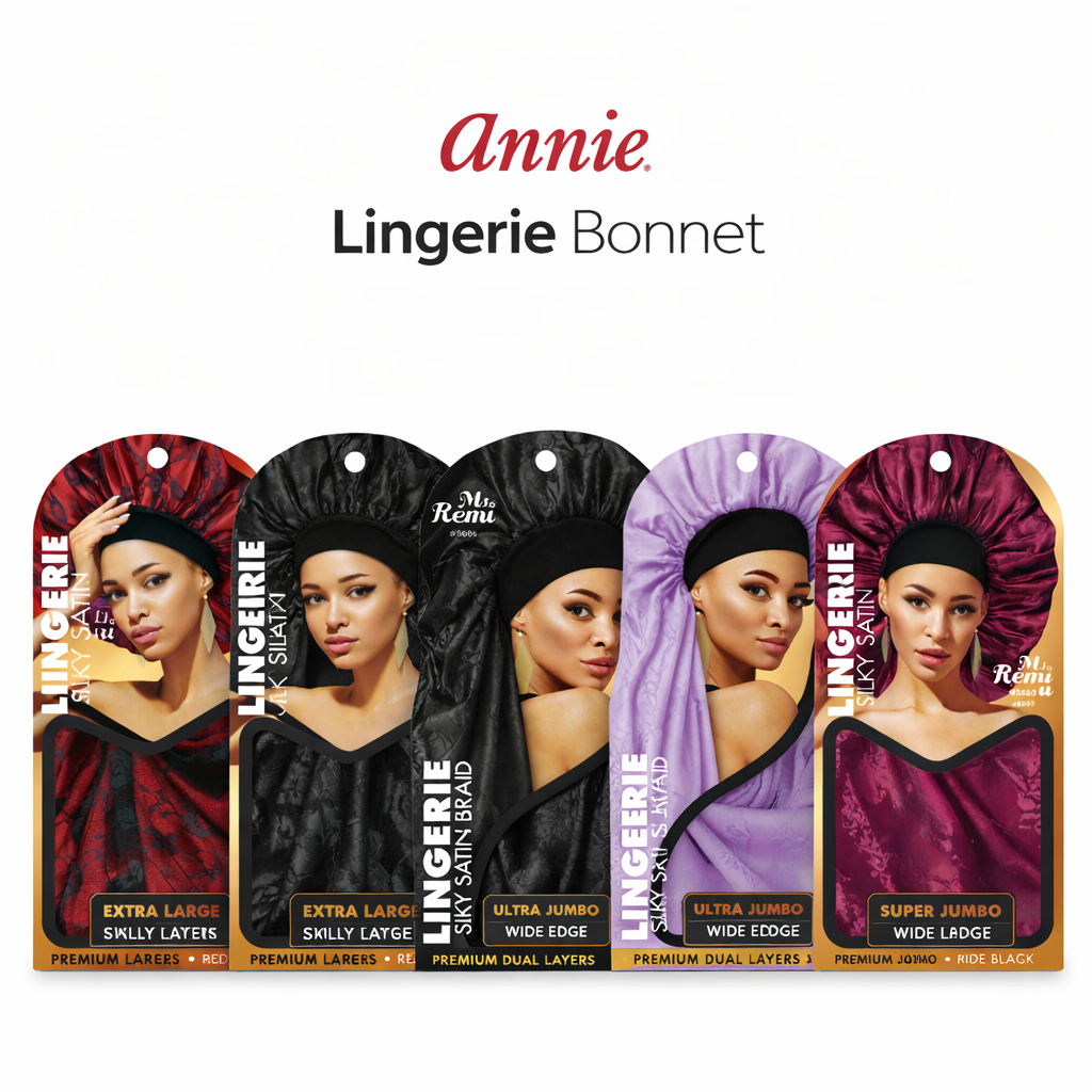 Annie Lingerie Bonnet