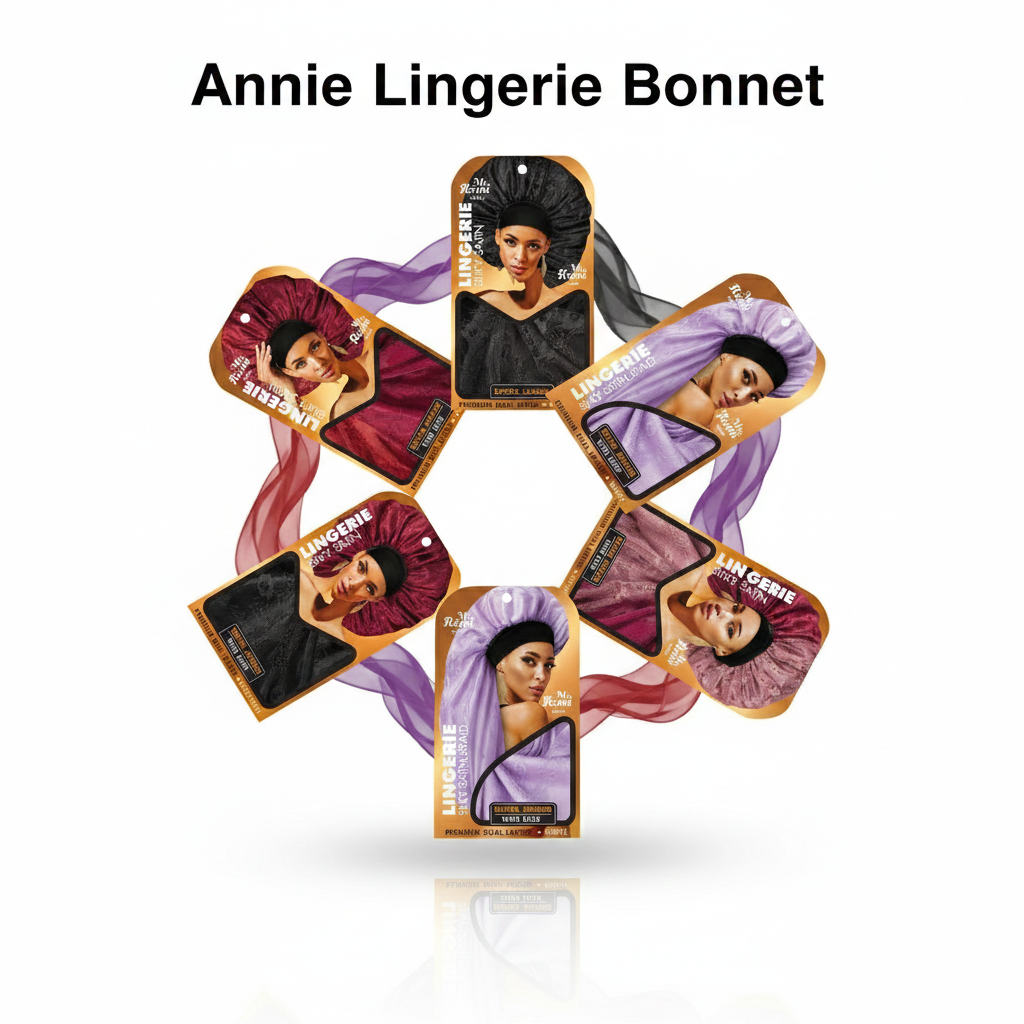 Annie Lingerie Bonnet