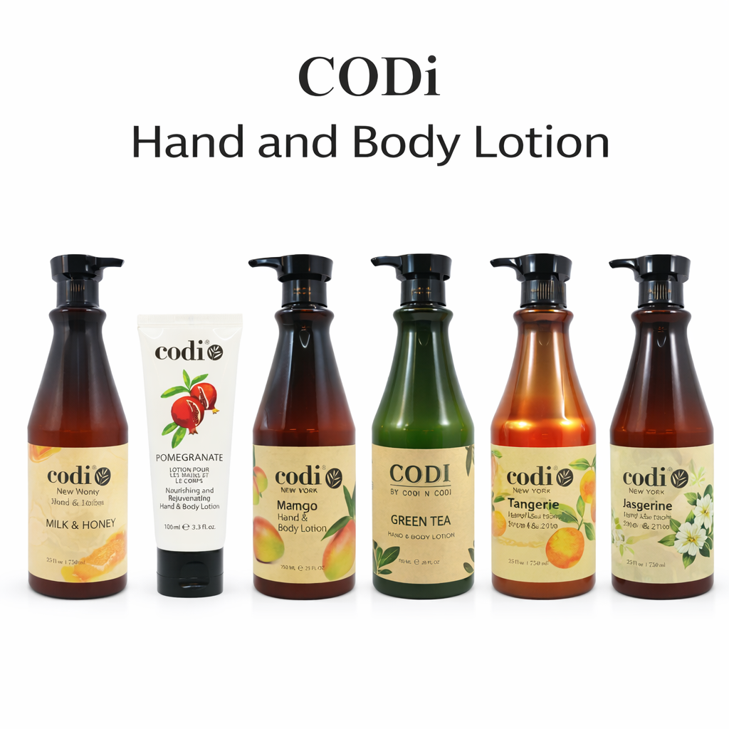 CODi Hand and Body Lotion