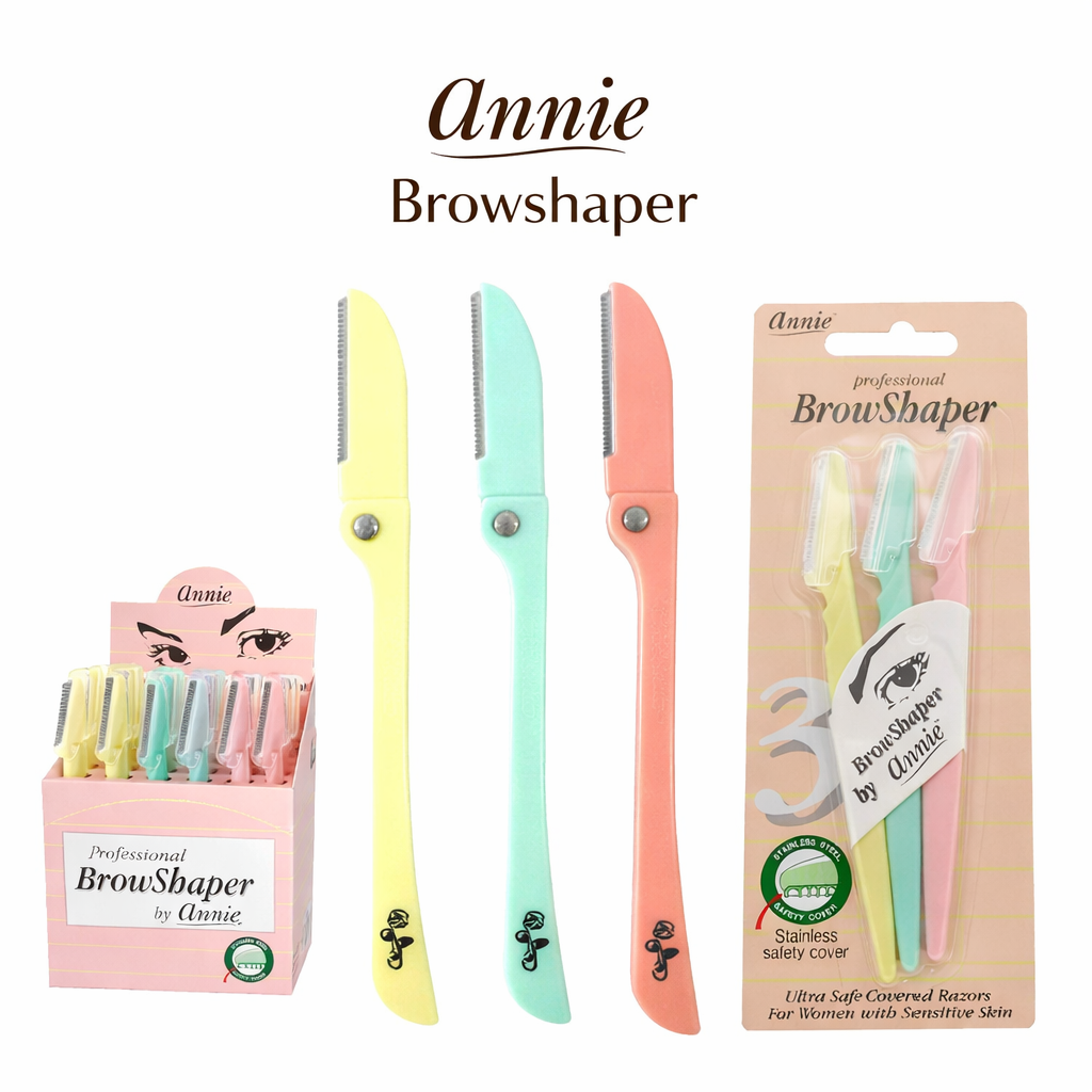 Annie Browshaper