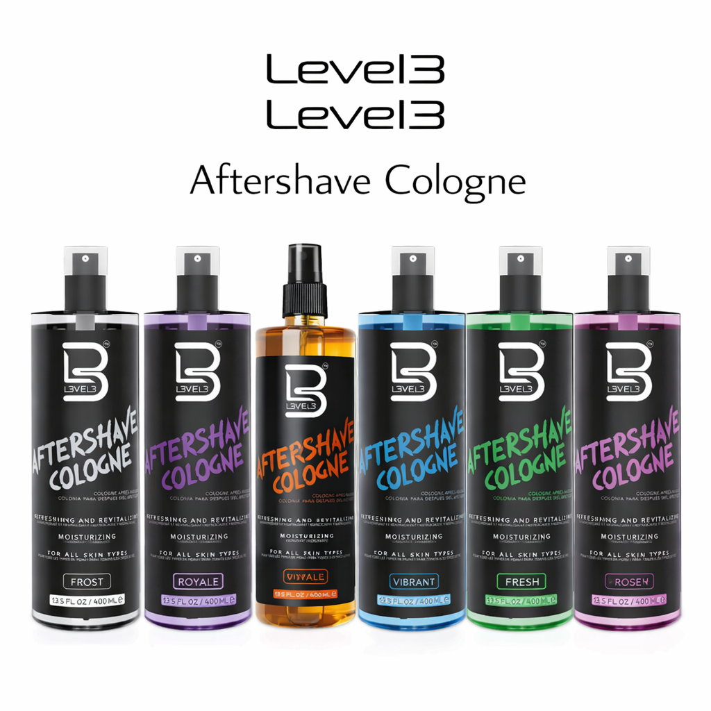 Level3 Level3 Aftershave Cologne