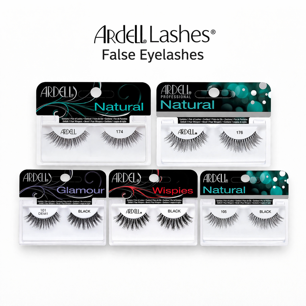 Ardell Lashes False Eyelashes
