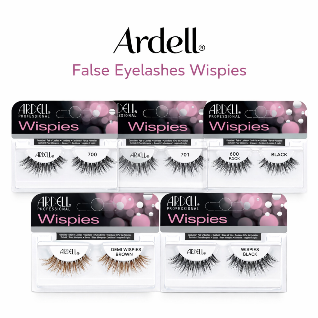 Ardell False Eyelashes Wispies