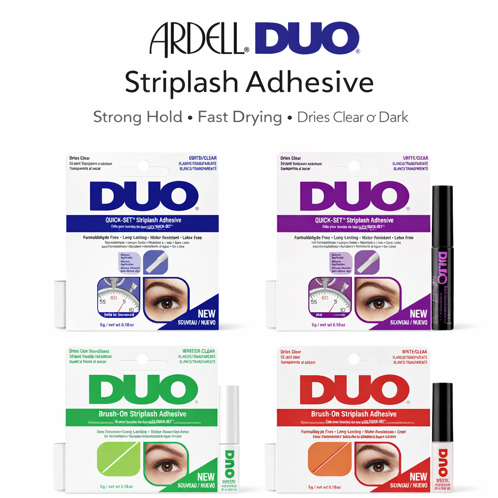 Ardell Duo Striplash Adhesive