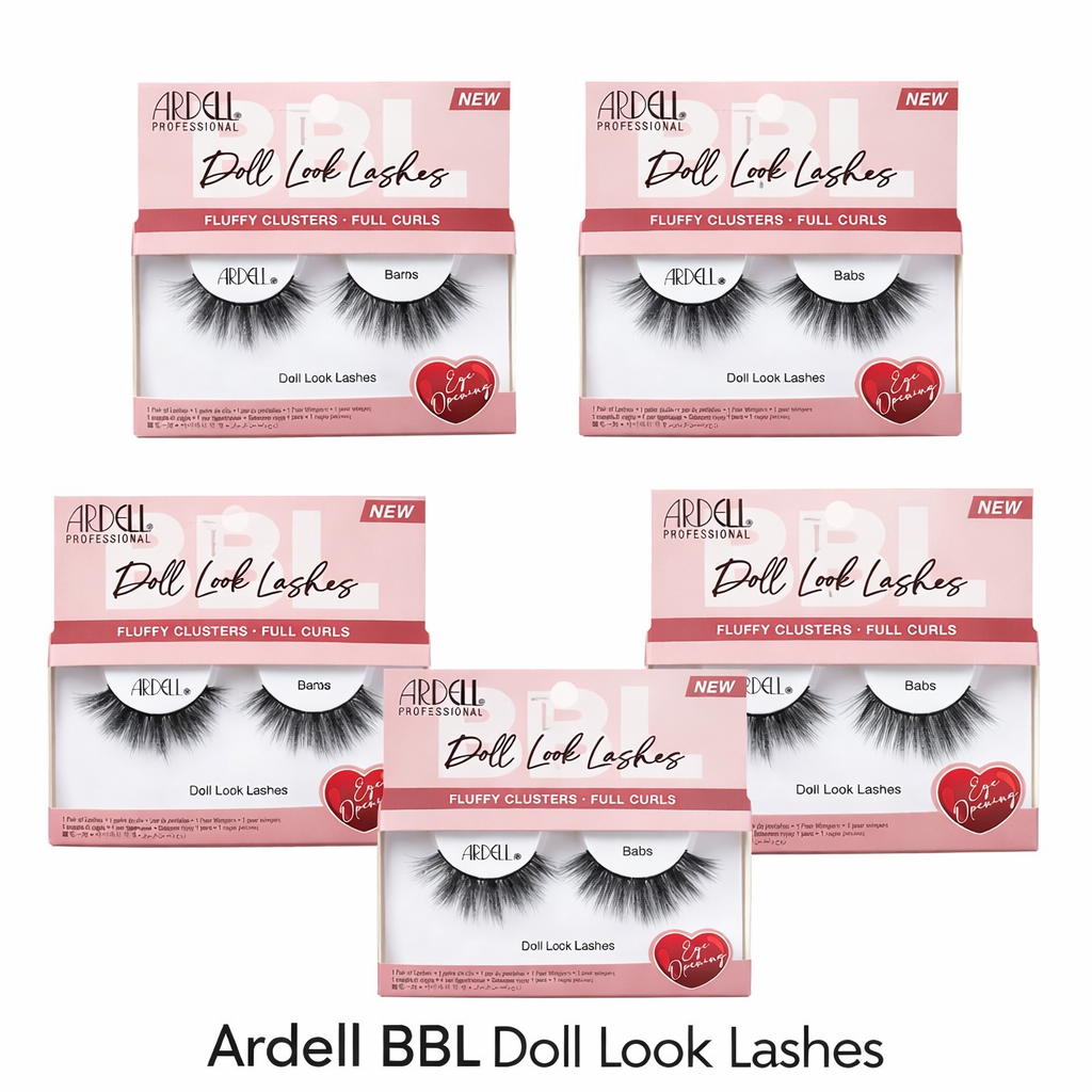 Ardell BBL Doll Look Lashes
