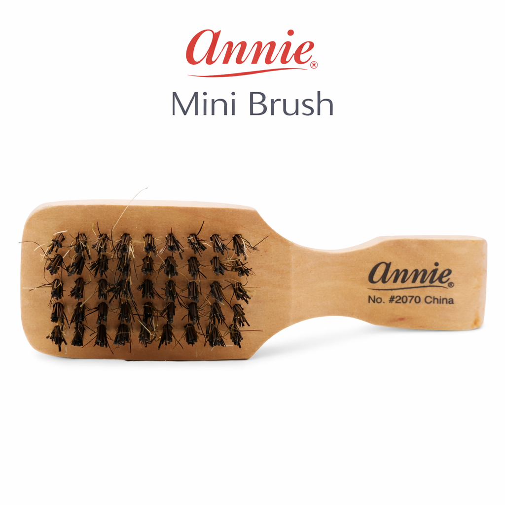 Annie Mini Brush