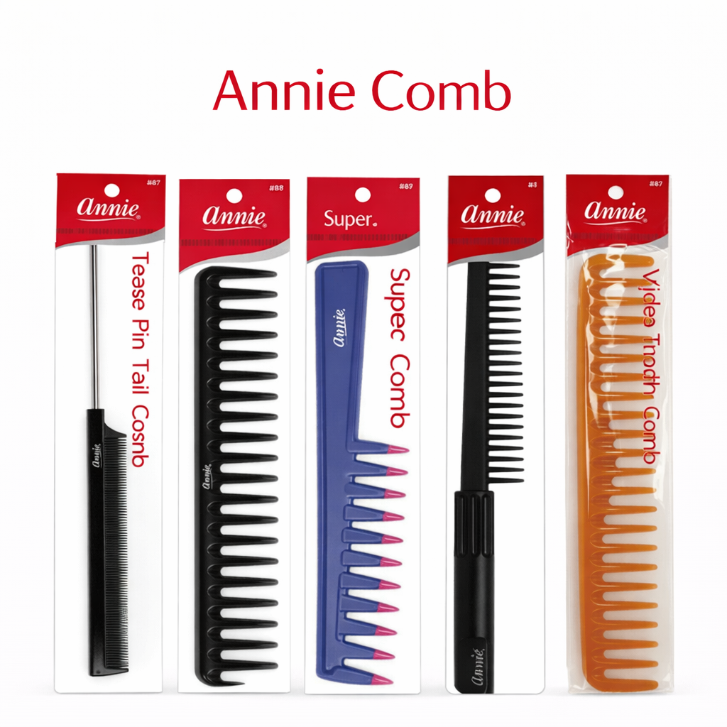 Annie Comb