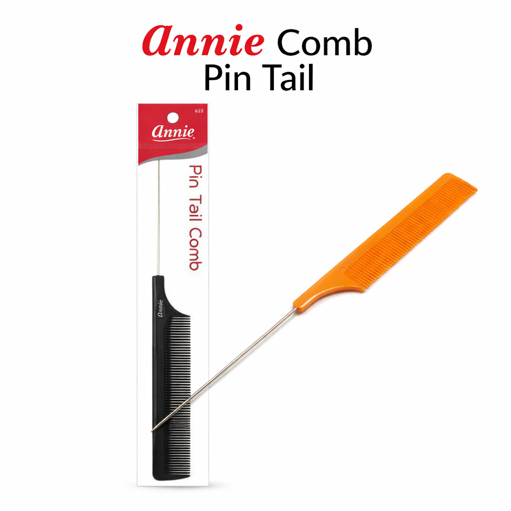 Annie Comb Pin Tail