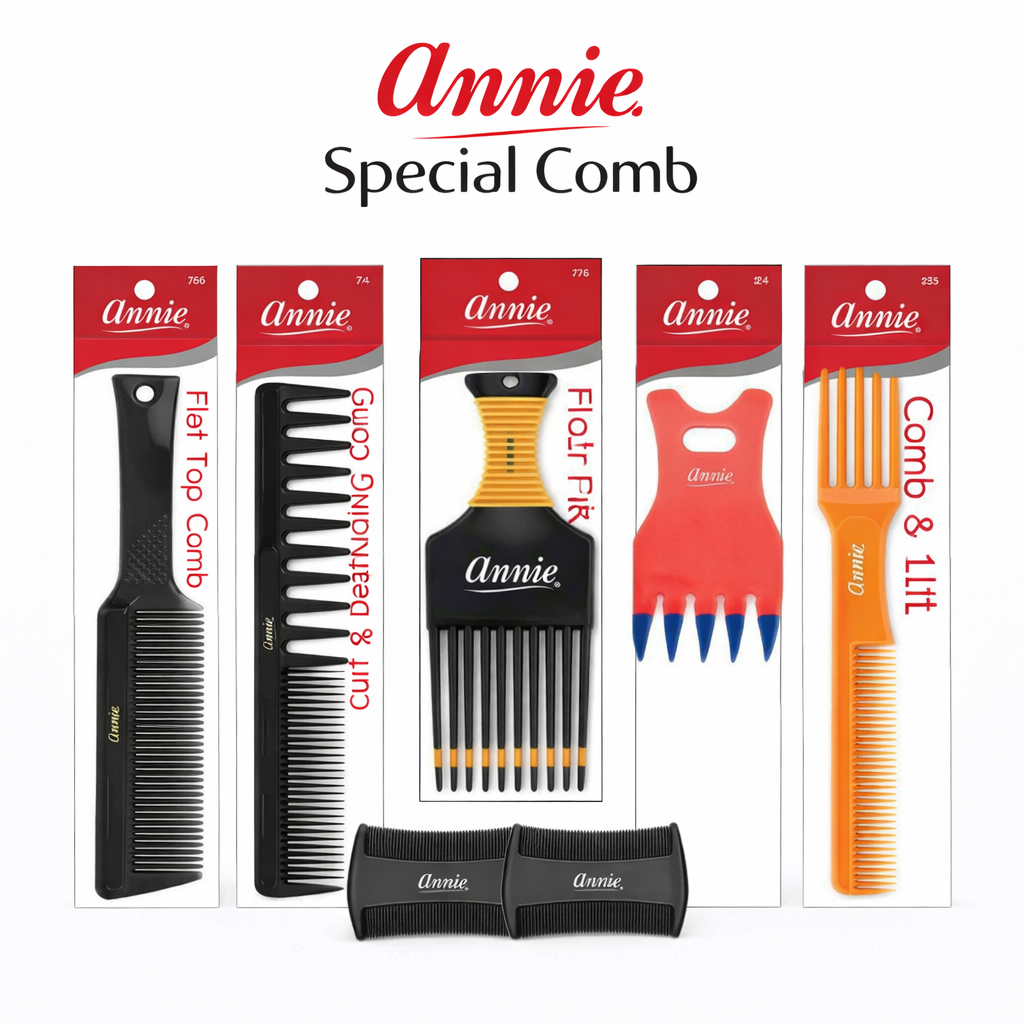 Annie Special Comb