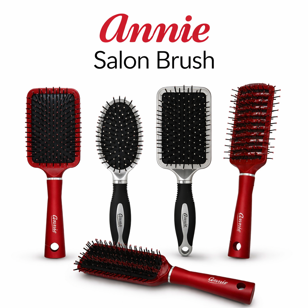Annie Salon Brush