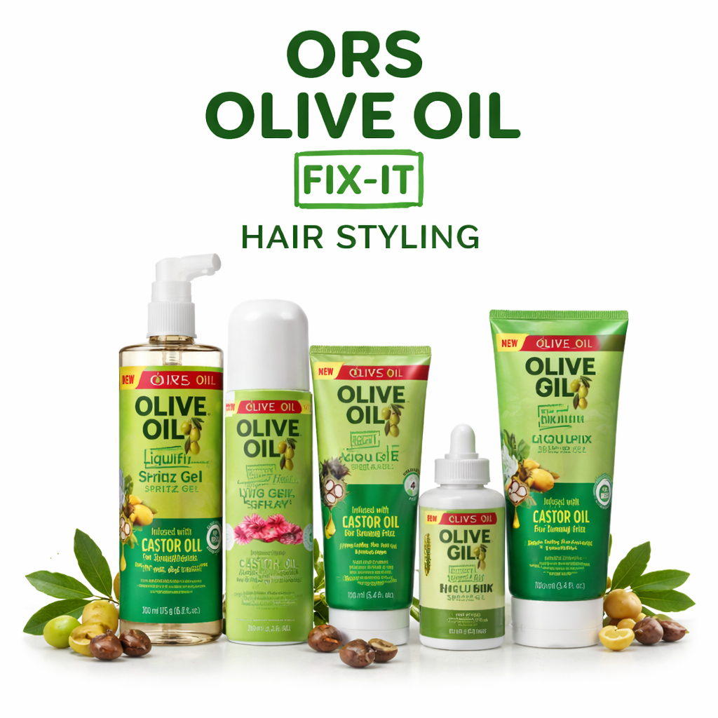 ORS Olive Oil Fix It Hair Styling