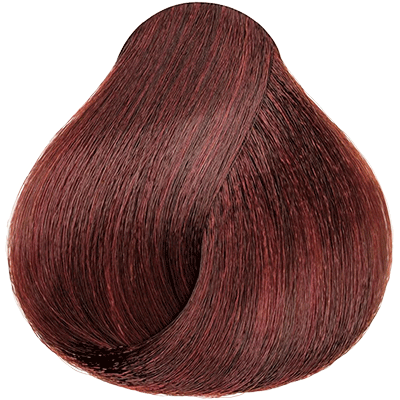H12 Deep Auburn Red