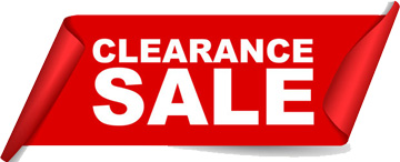 Liquidation Shelve