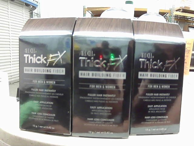 Shipped package