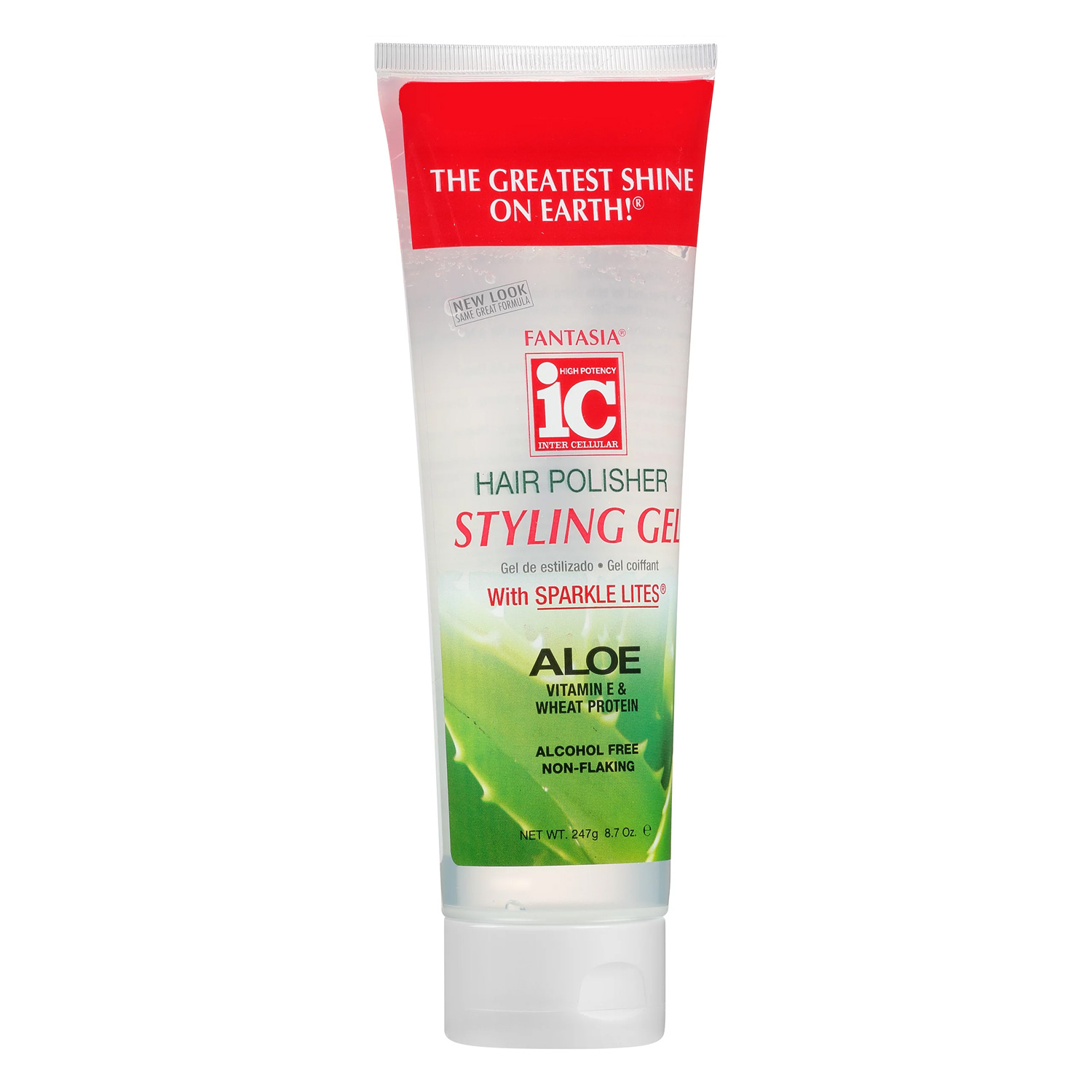 Styling Gel 8.7 oz