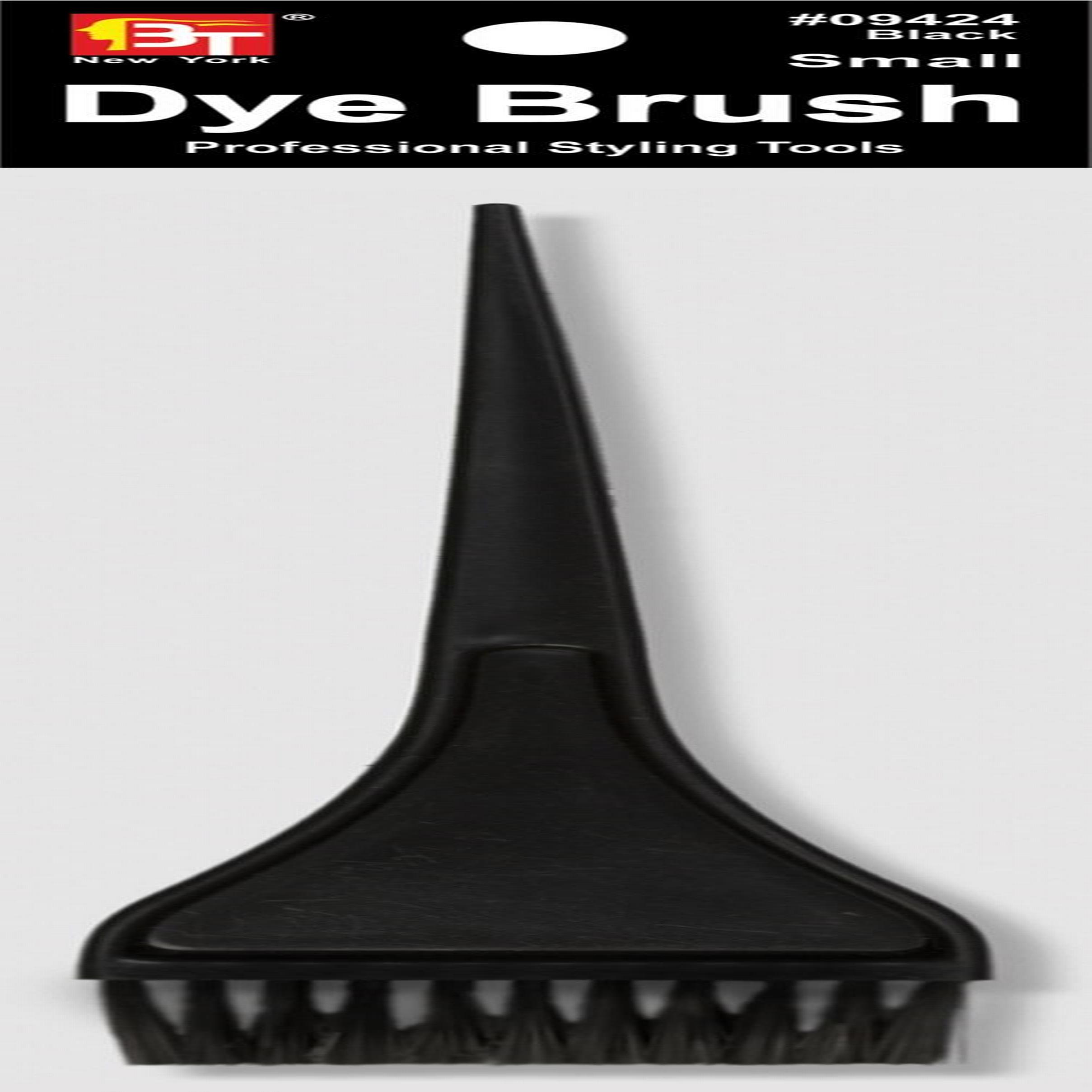 Dye Brush Small Black