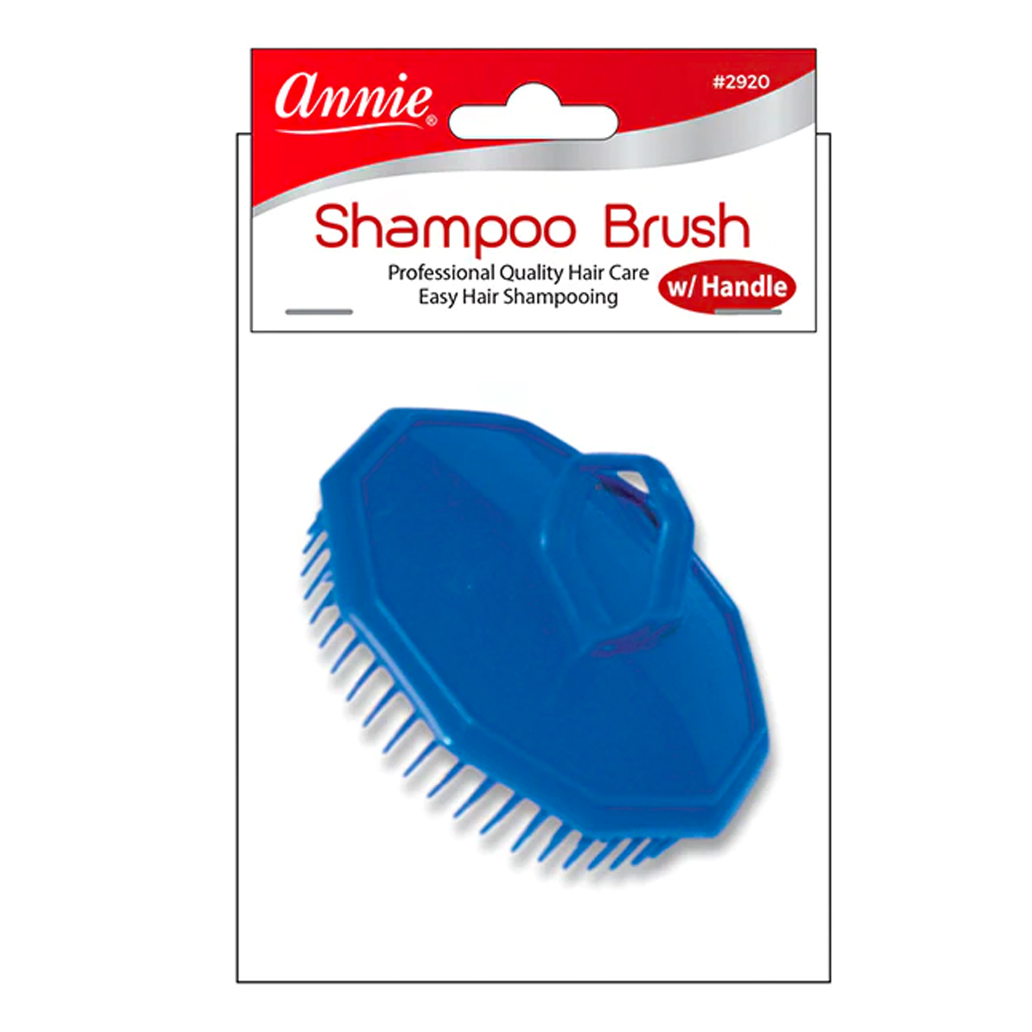 Shampoo Brush