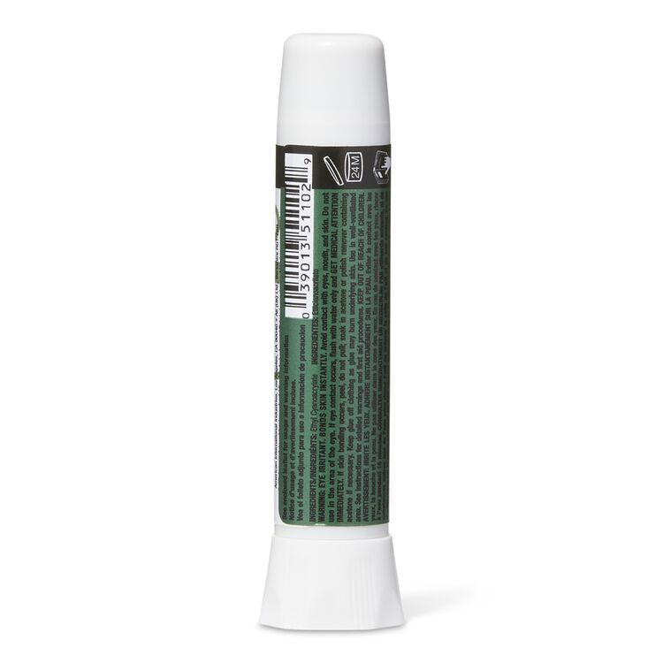 ibd 5 Second Ultra Fast Nail Glue