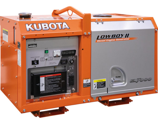 Diesel Generators - Electric Generators Direct